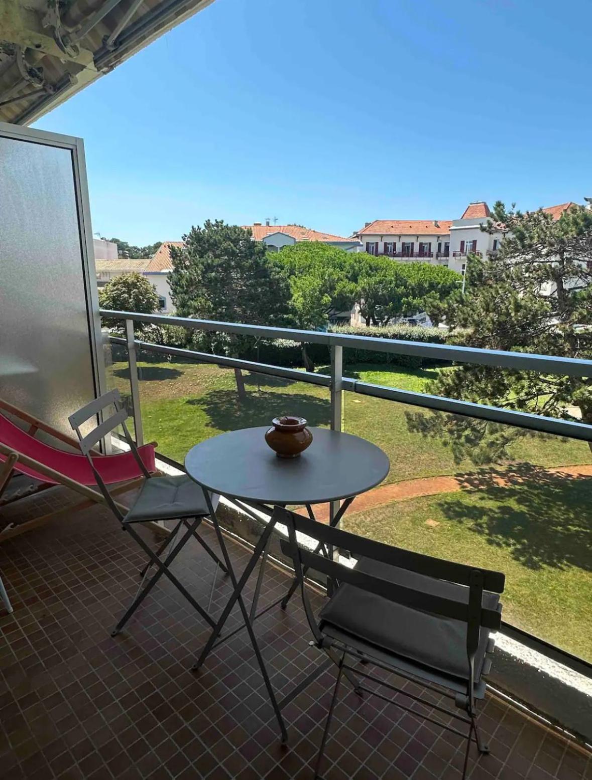 Vue Mer Arcachon Exterior photo