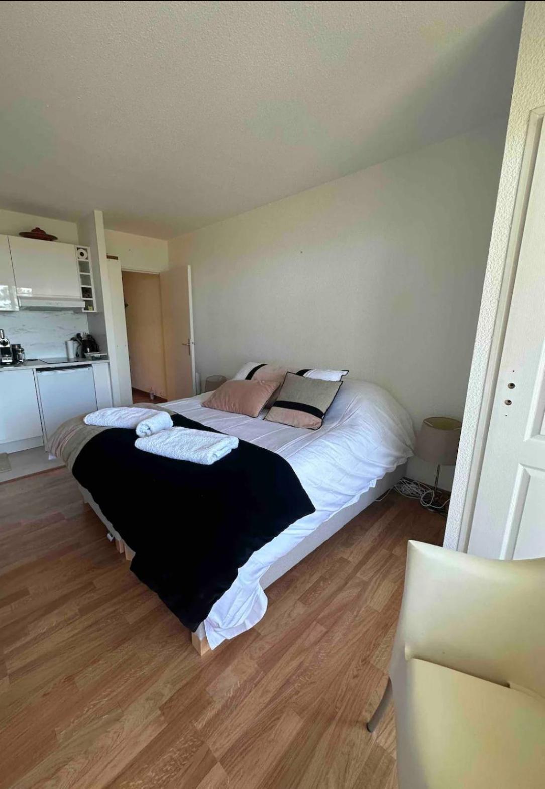 Vue Mer Arcachon Exterior photo